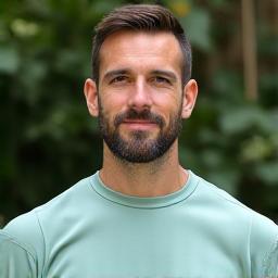 リードヨガインストラクター